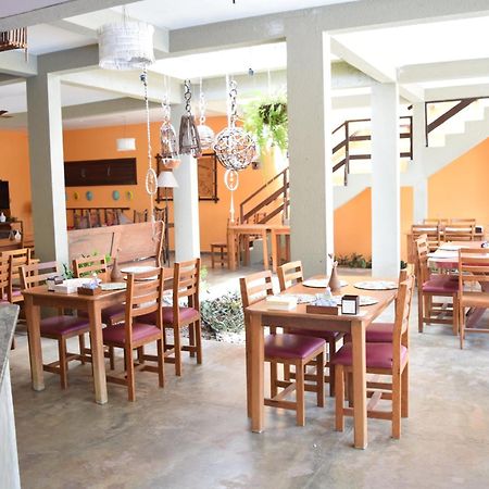 Pousada So Alegria São Miguel do Gostoso Zewnętrze zdjęcie
