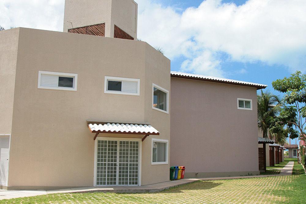 Pousada So Alegria São Miguel do Gostoso Zewnętrze zdjęcie