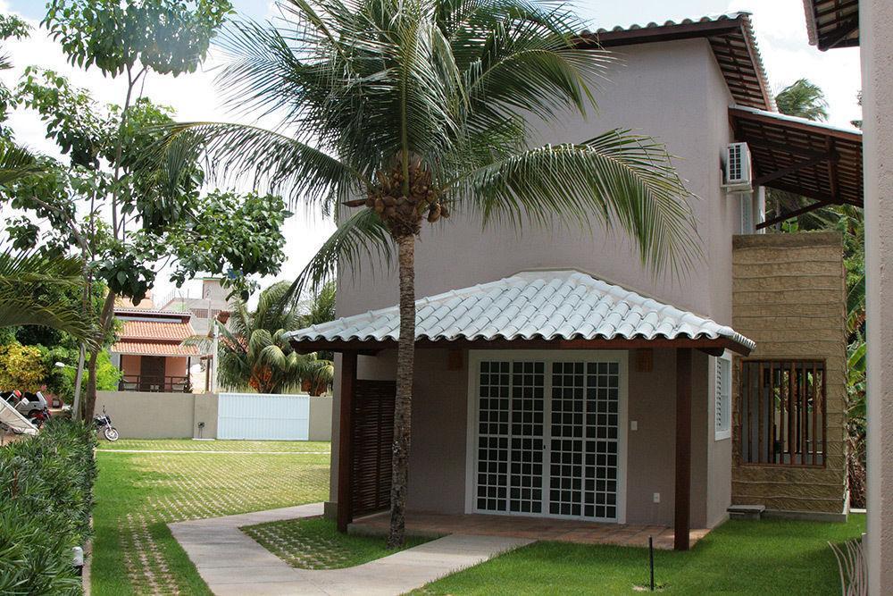 Pousada So Alegria São Miguel do Gostoso Zewnętrze zdjęcie