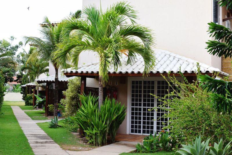 Pousada So Alegria São Miguel do Gostoso Zewnętrze zdjęcie